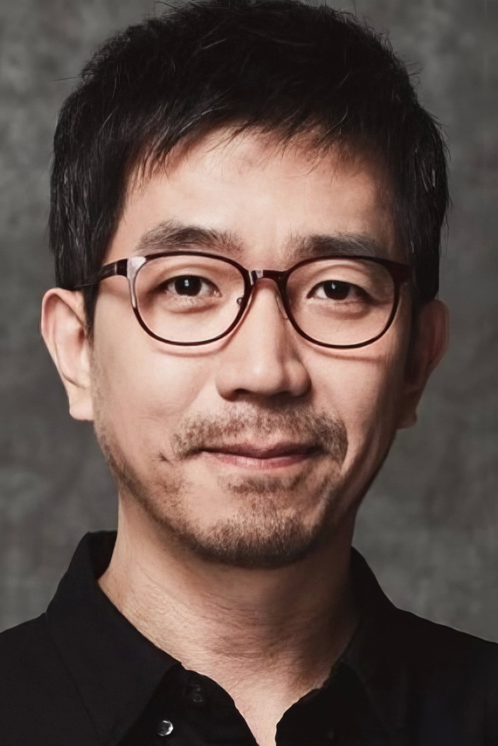 Foto de Lee Hwa-ryong