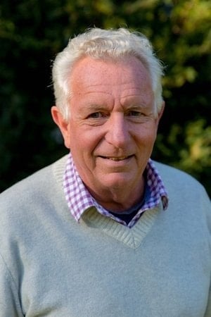 Foto de Keith Scholey