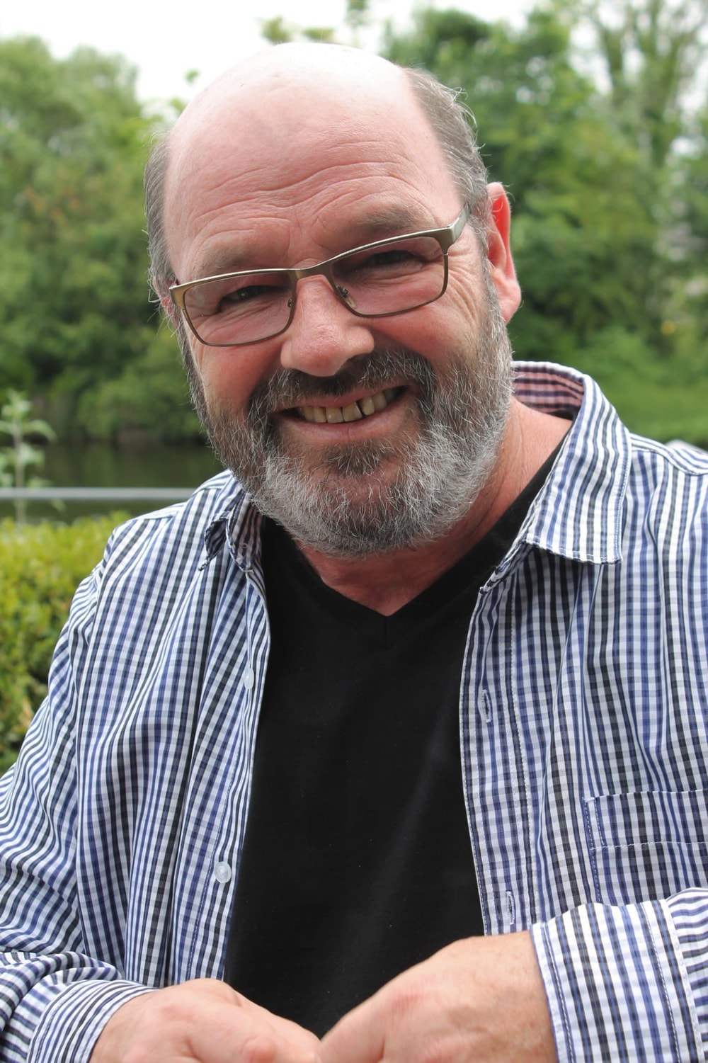 Foto de Maeliosa Stafford