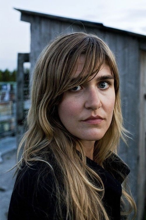 Foto de Lisa Langseth