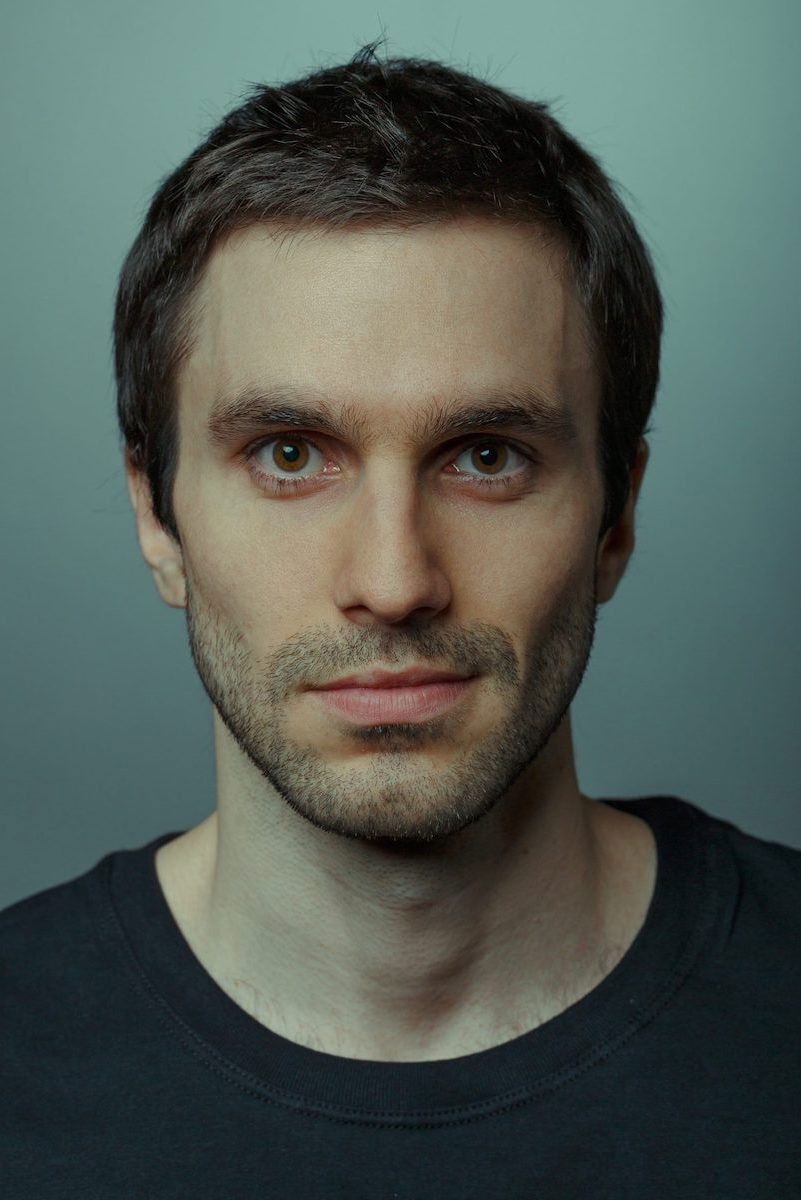 Foto de Lucas Drummond