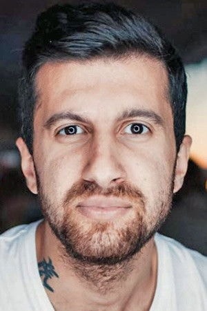 Foto de Амиран Сардаров