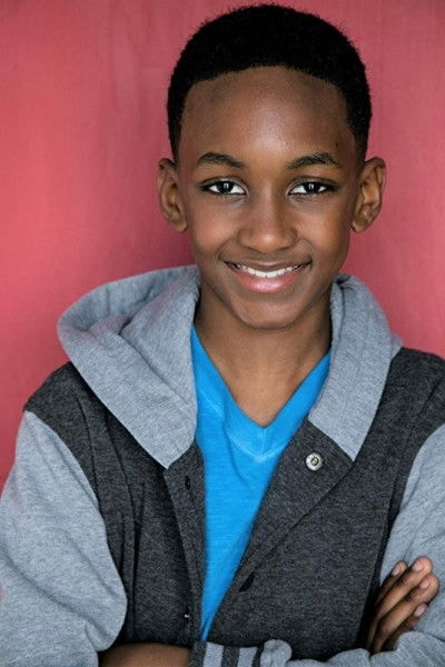 Foto de Sylvester Ambrose James II