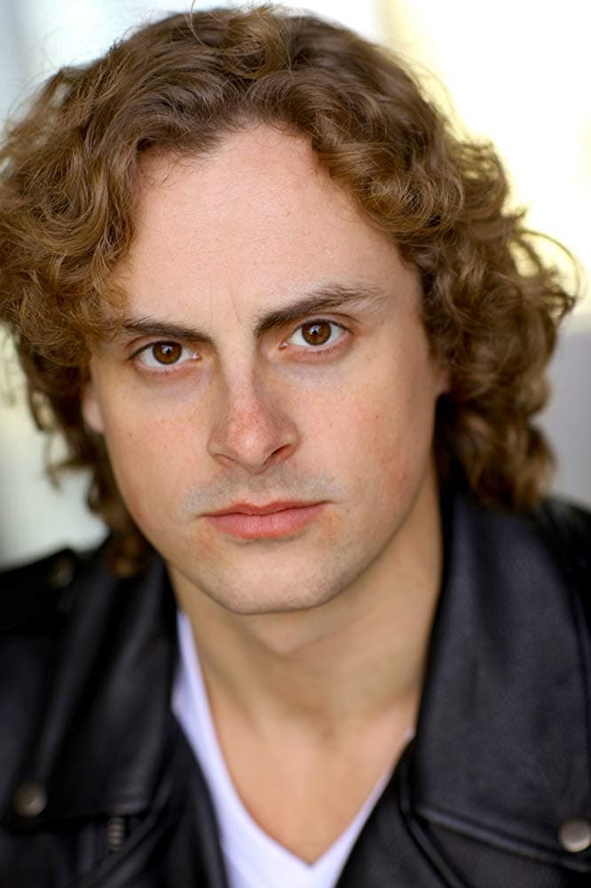 Foto de Dakota James Alden Lane