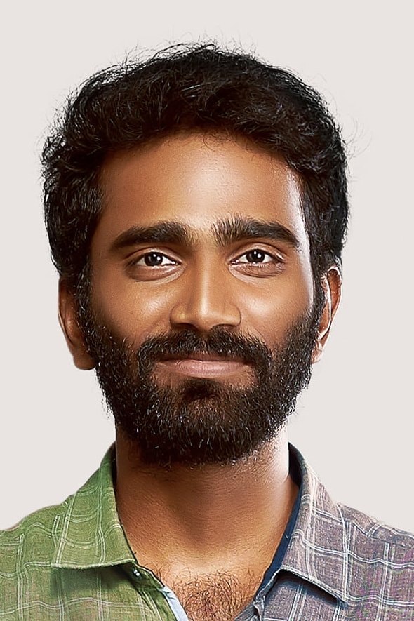 Foto de Pradeep Ranganathan