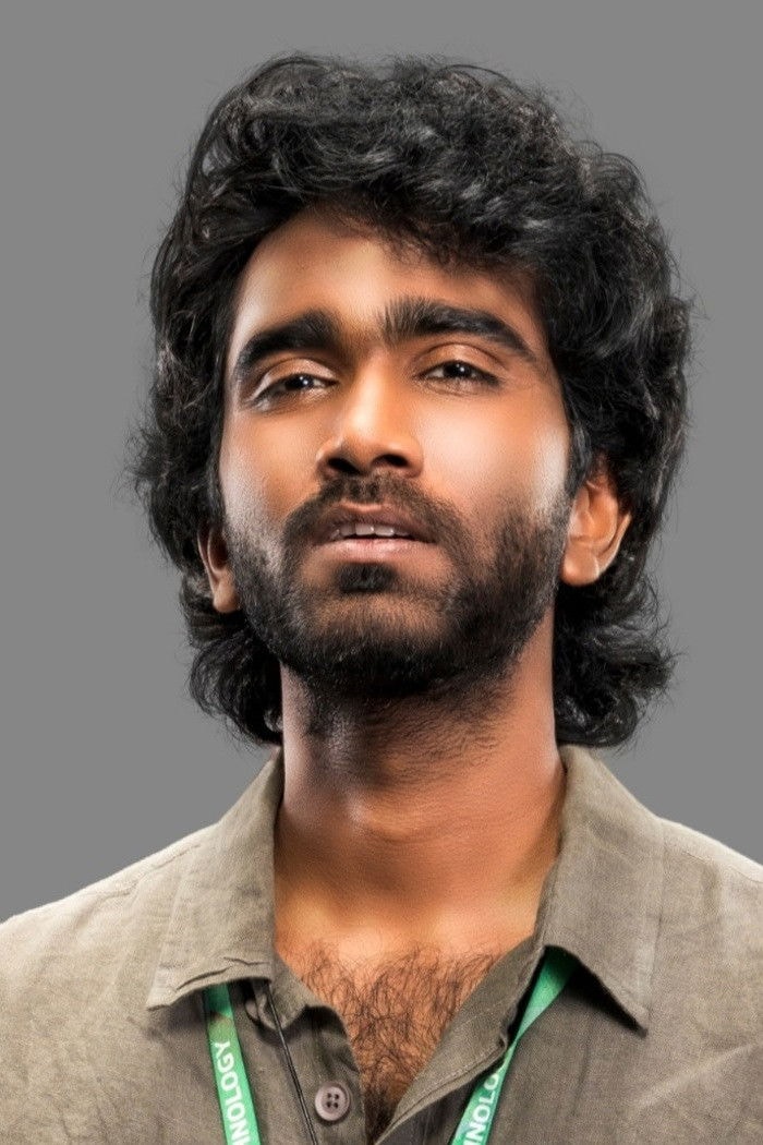 Foto de Pradeep Ranganathan