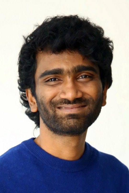 Foto de Pradeep Ranganathan