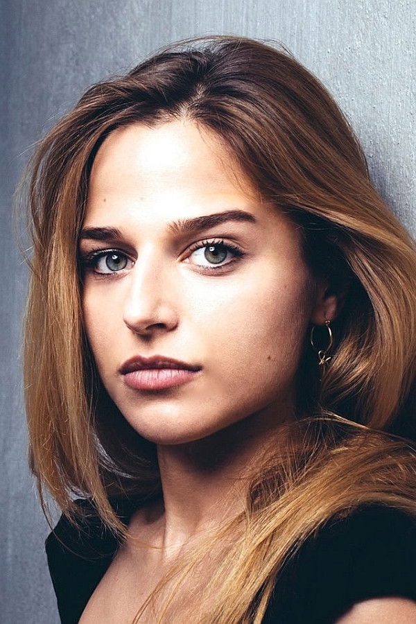 Foto de Stephanie Nur