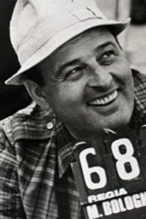 Foto de Mauro Bolognini