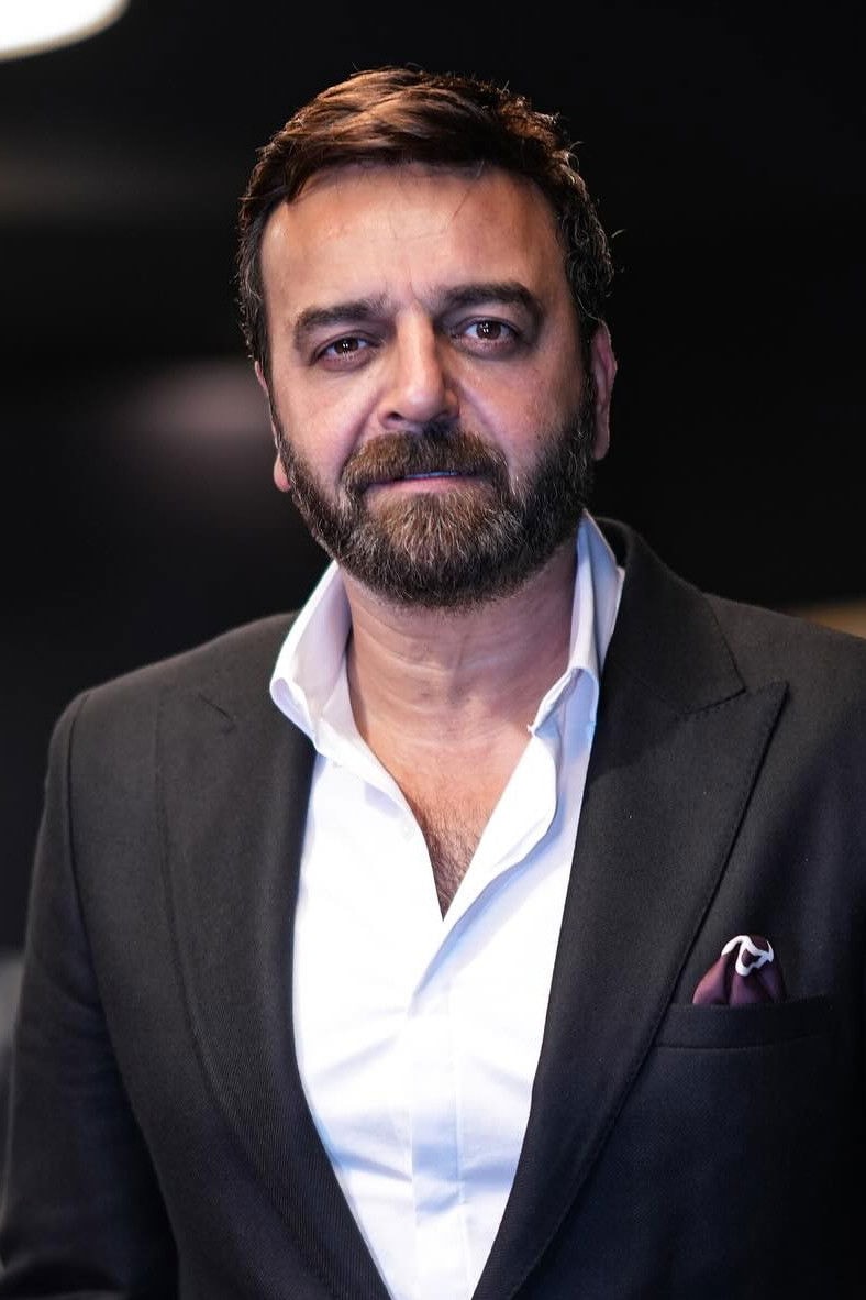 Foto de سامر المصري