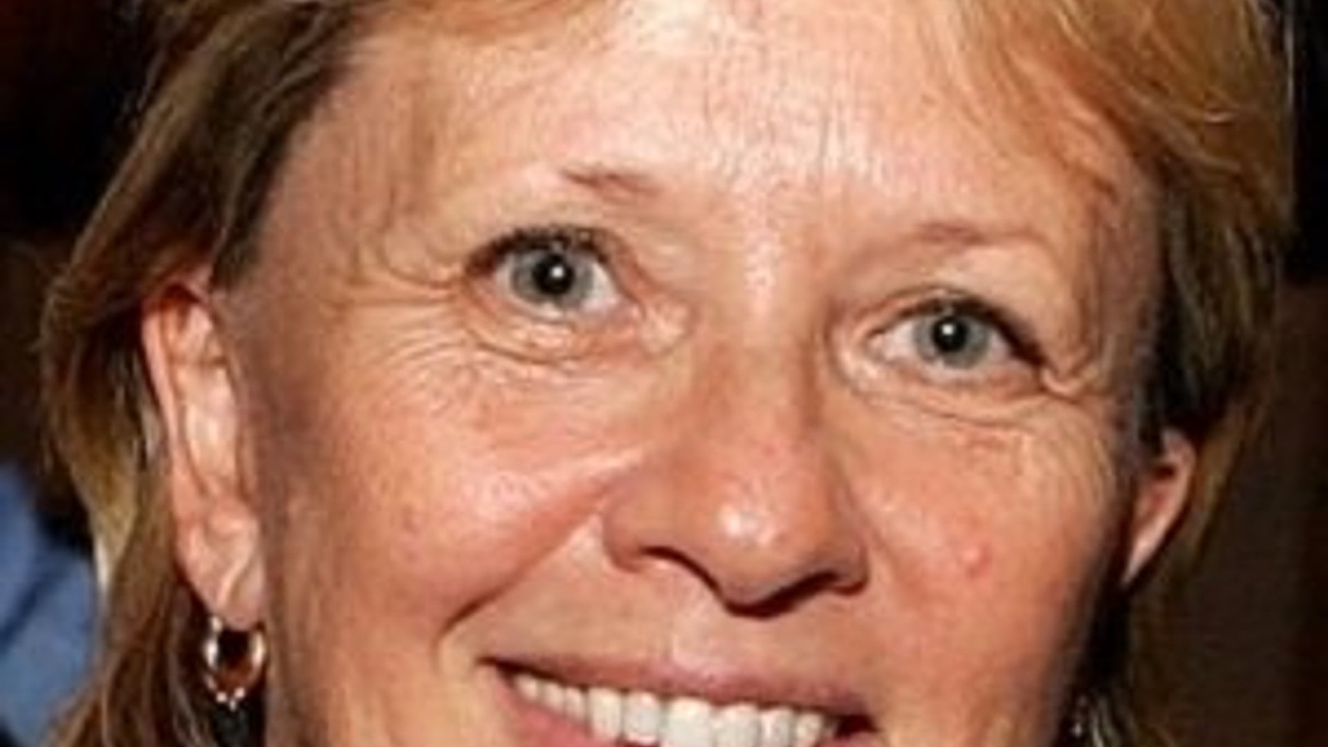 Foto de Susan Sennett