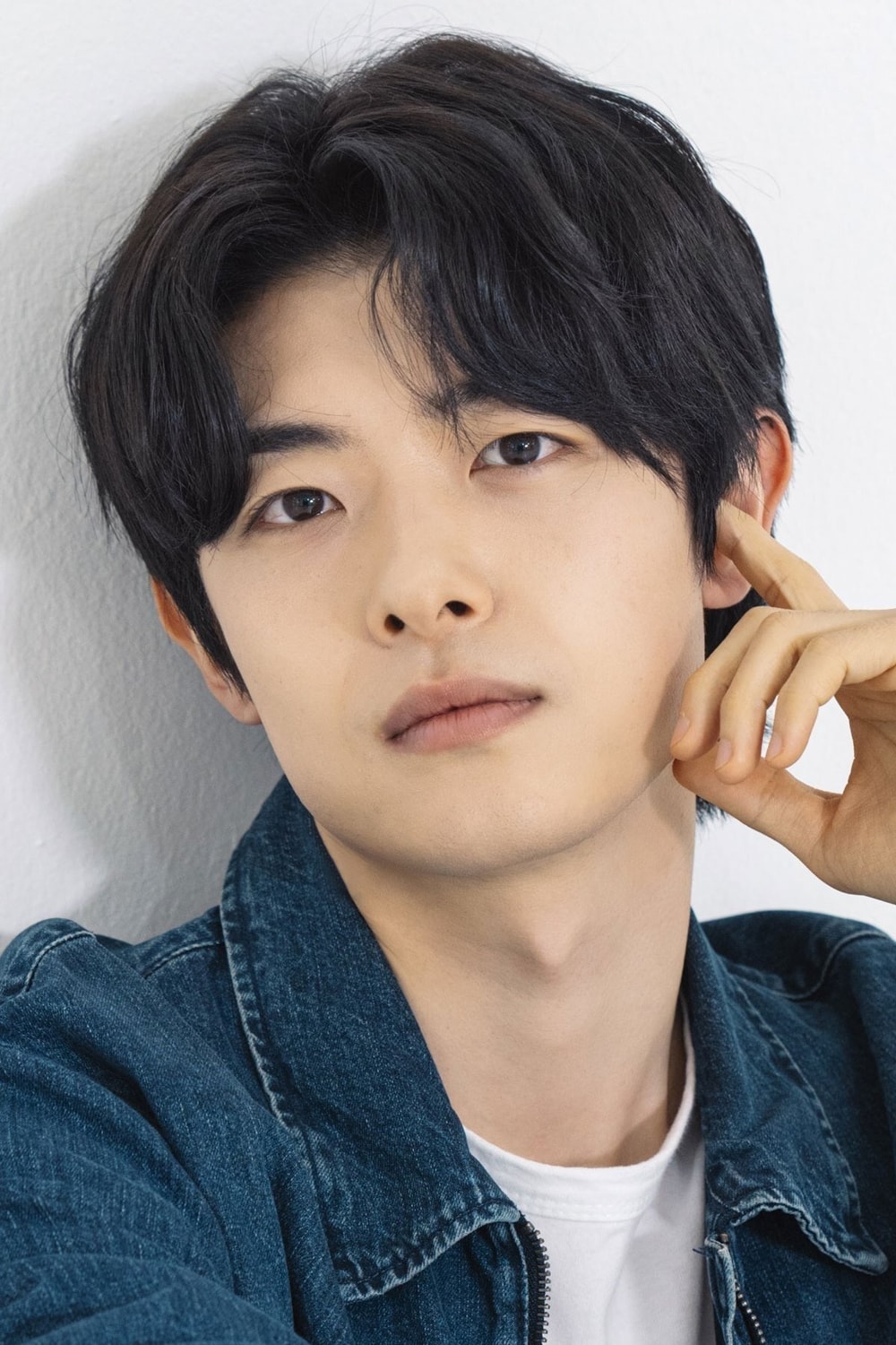 Foto de Jung Won-chang