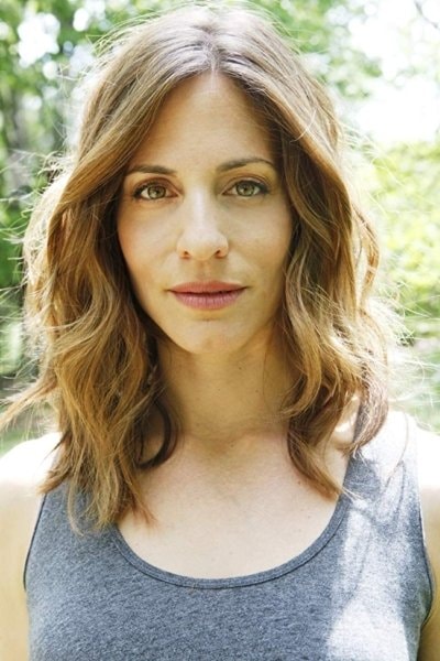 Foto de Sarah Kate Jackson