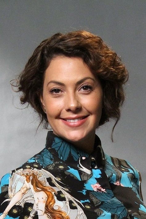 Foto de Fabiula Nascimento