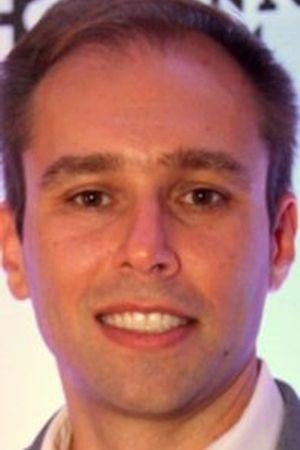 Foto de Marcus Baldini