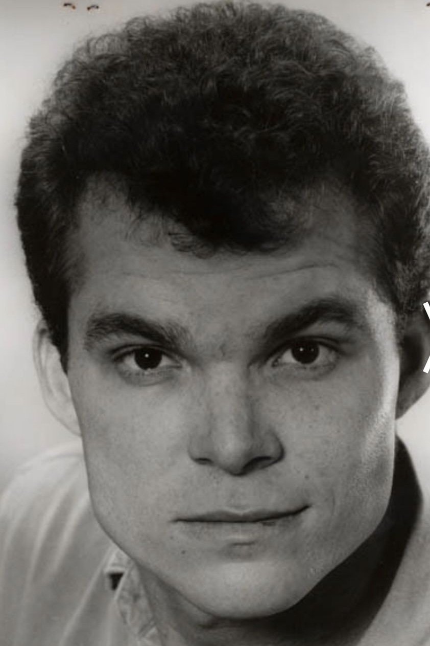 Foto de Red Mitchell