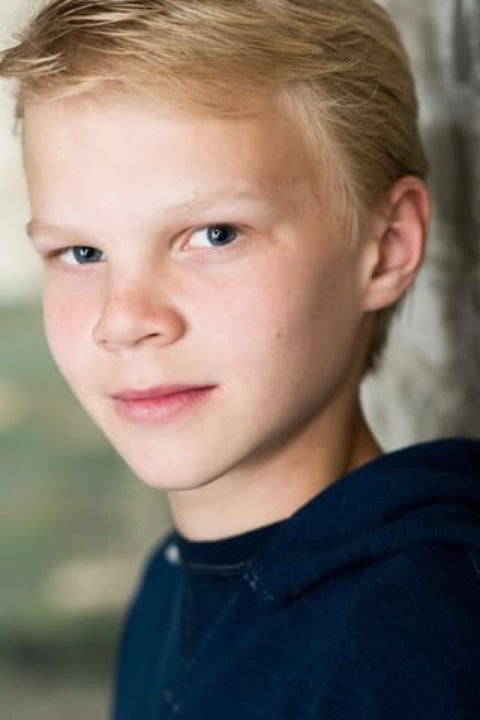 Foto de Tristan Mackid