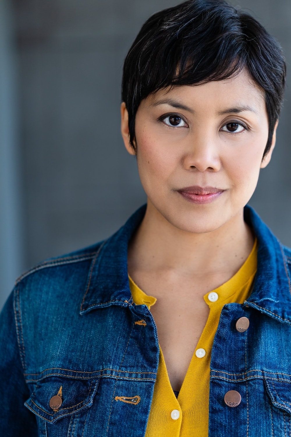 Foto de Elena Anciro