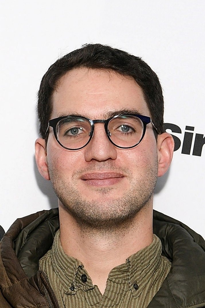 Foto de Benny Safdie