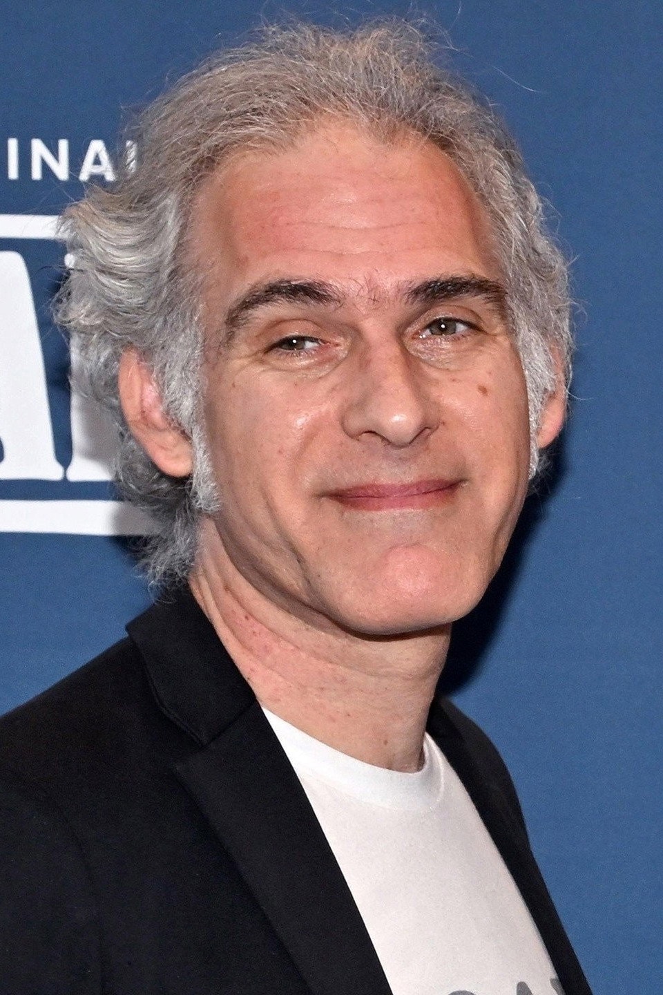 Foto de Ronald Bronstein