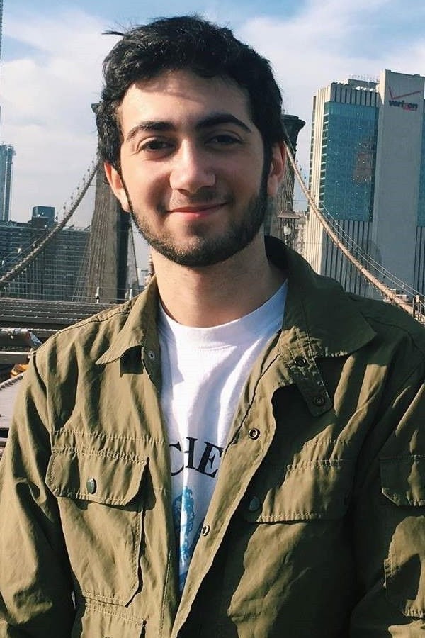 Foto de Sage Ranaldo