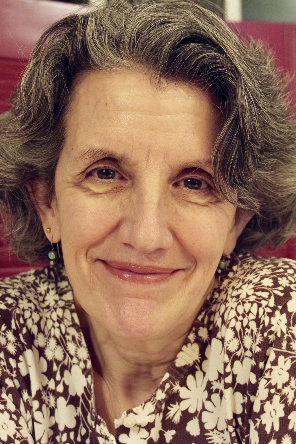 Foto de Shelley Evans