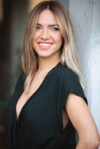 Foto de Carolina Rey