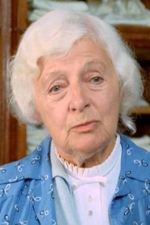 Foto de Sheila Raynor