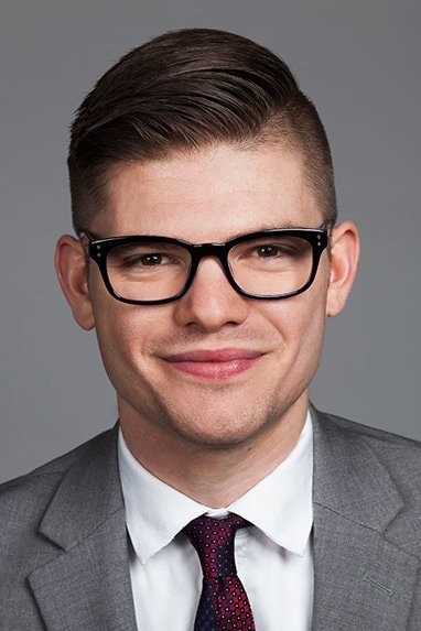 Foto de Gabriel Maillé