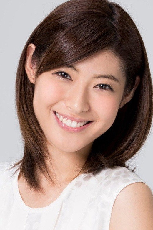 Foto de Miori Takimoto