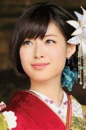 Foto de Miori Takimoto