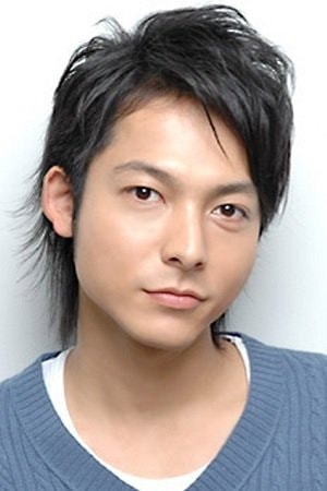 Foto de Shuji Kashiwabara