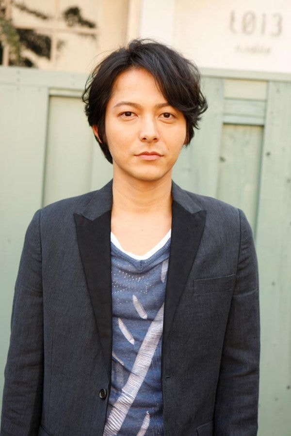 Foto de Shuji Kashiwabara