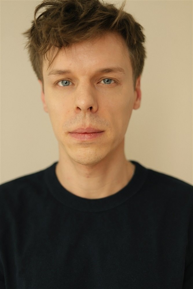 Foto de Pierre-Antoine Dubey