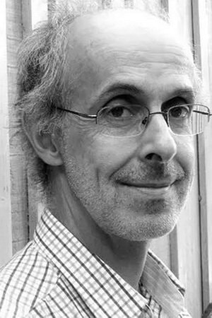 Foto de Bernard Escalon