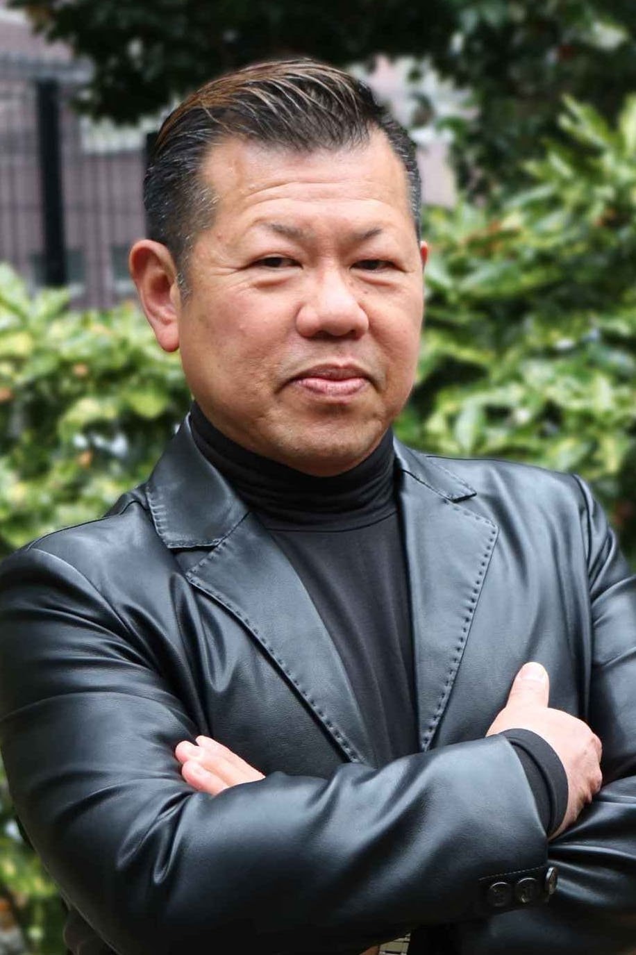 Foto de Donpei Tsuchihira