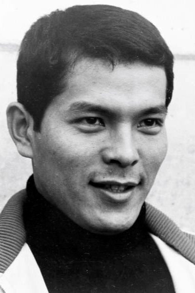 Foto de Takeo Chii