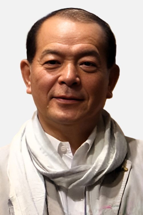 Foto de Takeo Chii