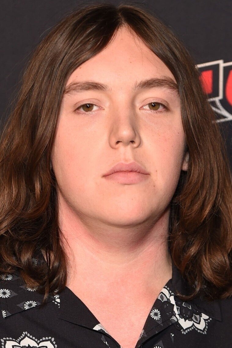 Foto de Hal Cumpston