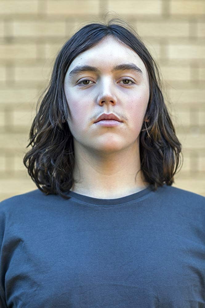 Foto de Hal Cumpston