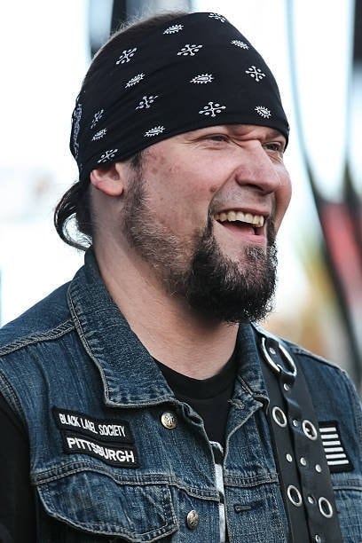 Foto de Nick Catanese