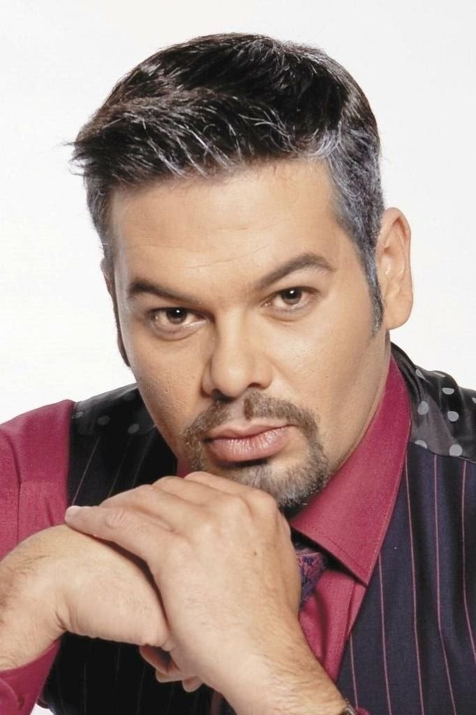 Foto de Terence Bridgett