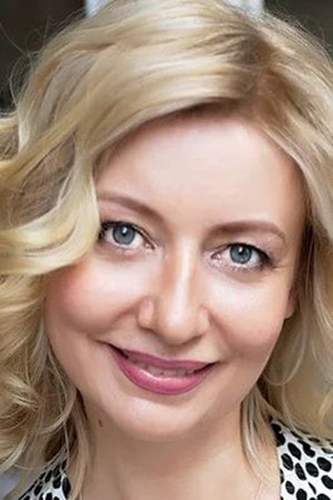 Foto de Olga Akatyeva