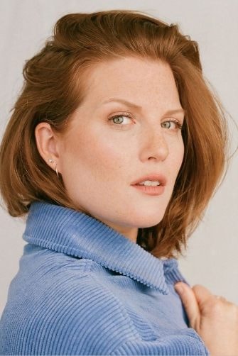 Foto de Julie Trépanier