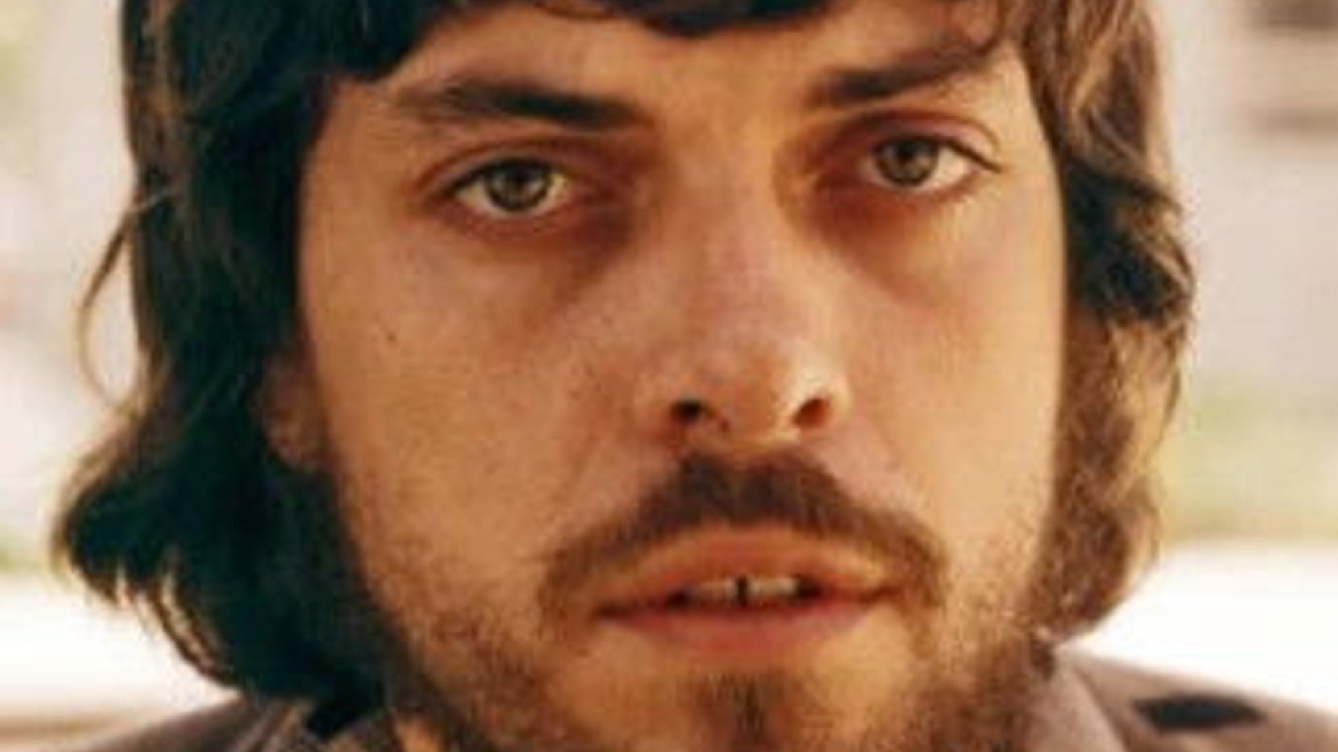 Foto de Alan Parsons