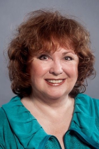 Foto de Naďa Konvalinková