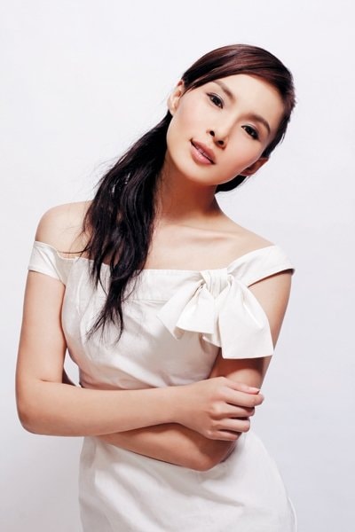 Foto de Vanessa Yeung