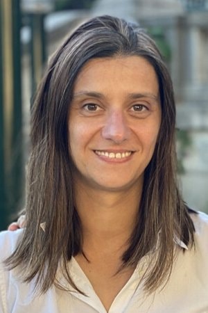 Foto de Vesela Kazakova