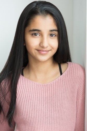 Foto de Birva Pandya