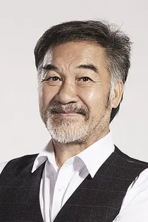 Foto de Bryan Leung Kar-Yan